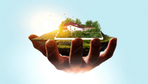 Acquisition du terrain