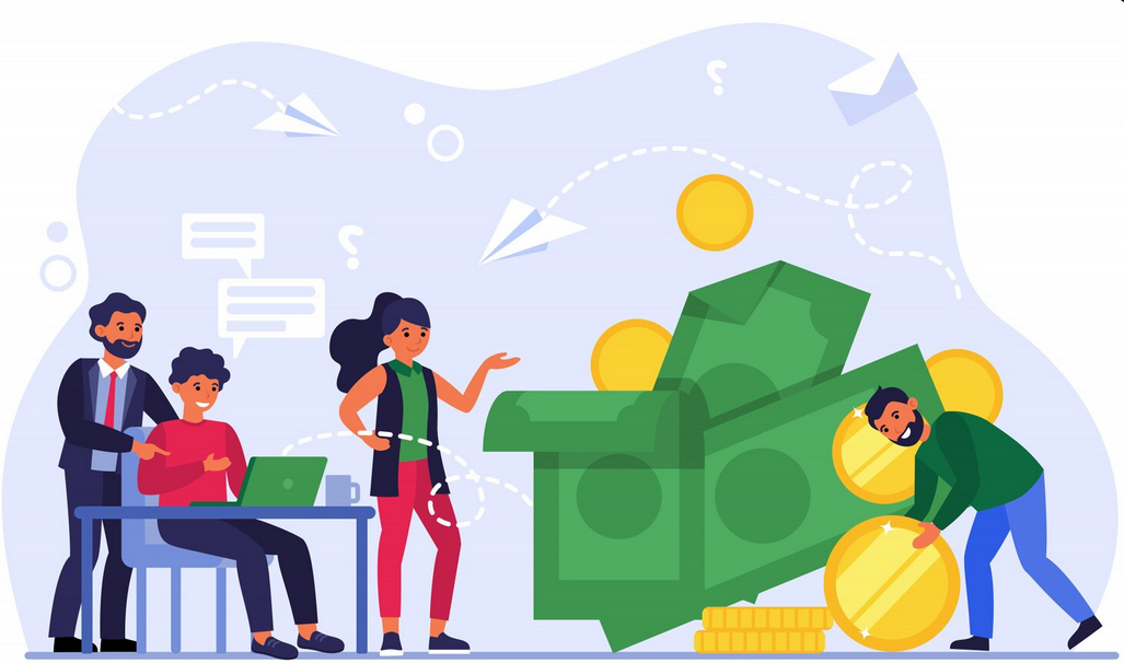 Exploitation génératrice de revenus