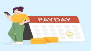 Paiement mensuel