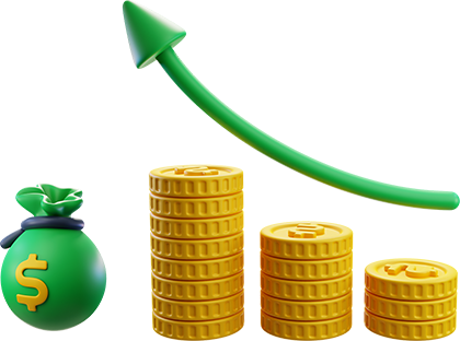 Nos packs d'investissement
